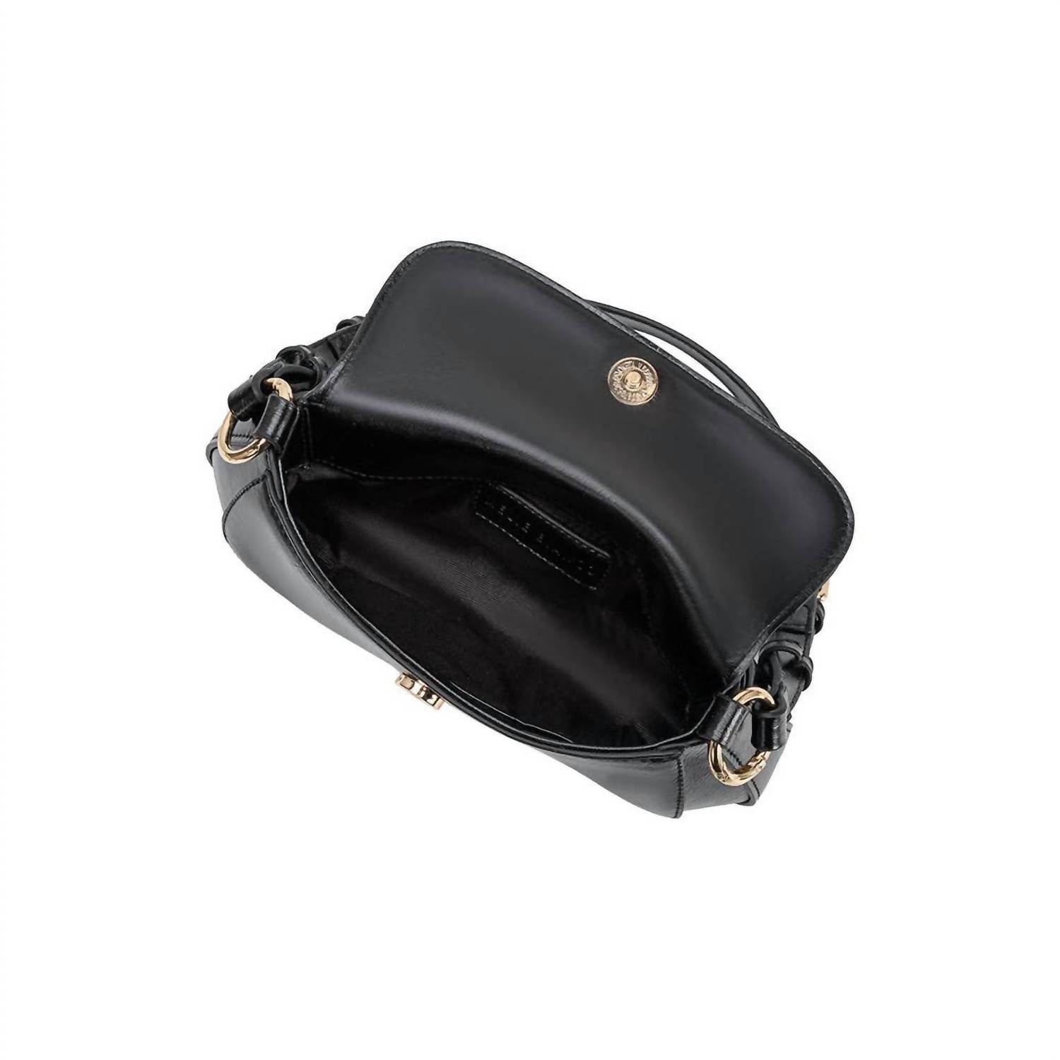 Melie Bianco - Women's Amari Recycled Vegan Shoulder Bag