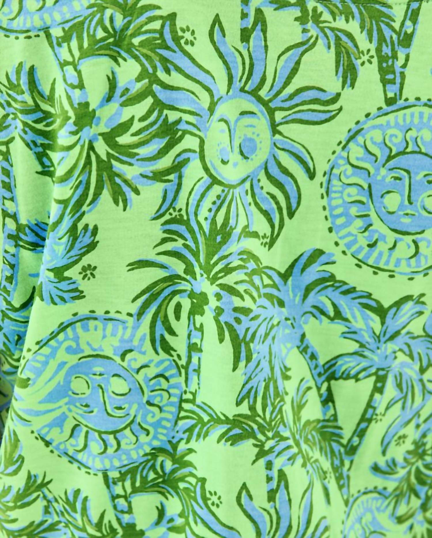 Lilly Pulitzer - Melli Dress