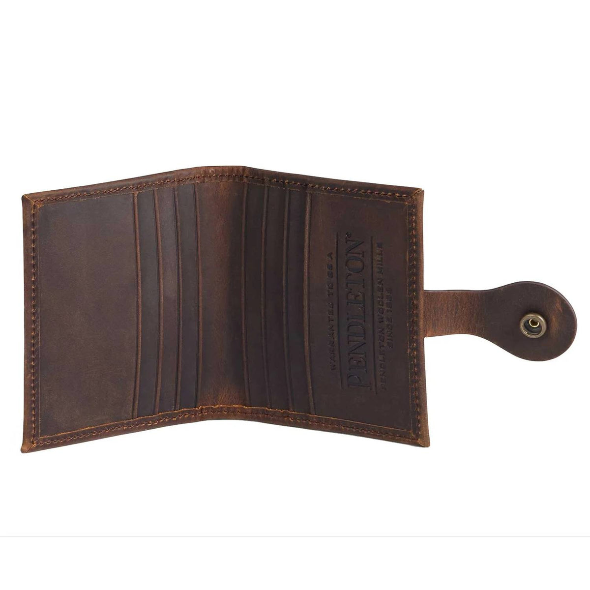 Pendleton - Men's Bi-fold Wallet