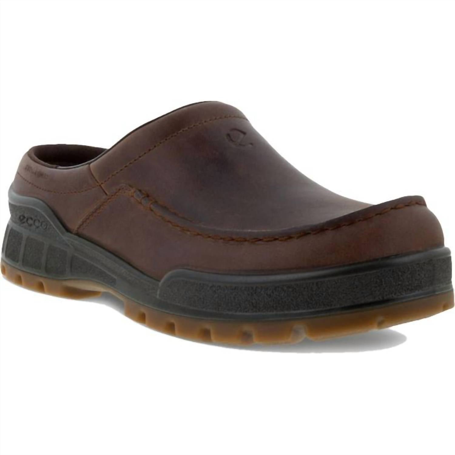 Ecco - Men's Track 25 Clog