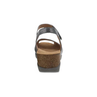 Dansko - Women's Marcy Wedge Sandals