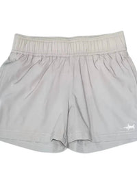 Saltwater Boys Co. - Inlet Performance Short