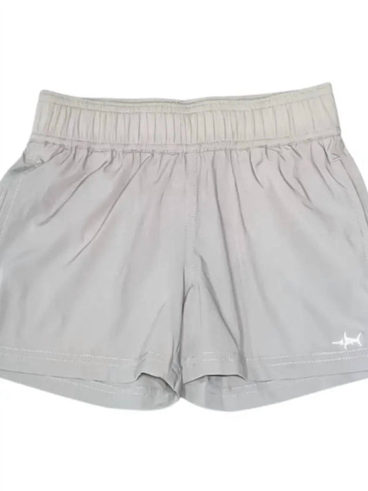 Saltwater Boys Co. - Inlet Performance Short