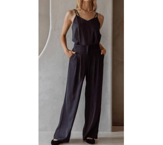 Skies Are Blue - Merritt Trouser