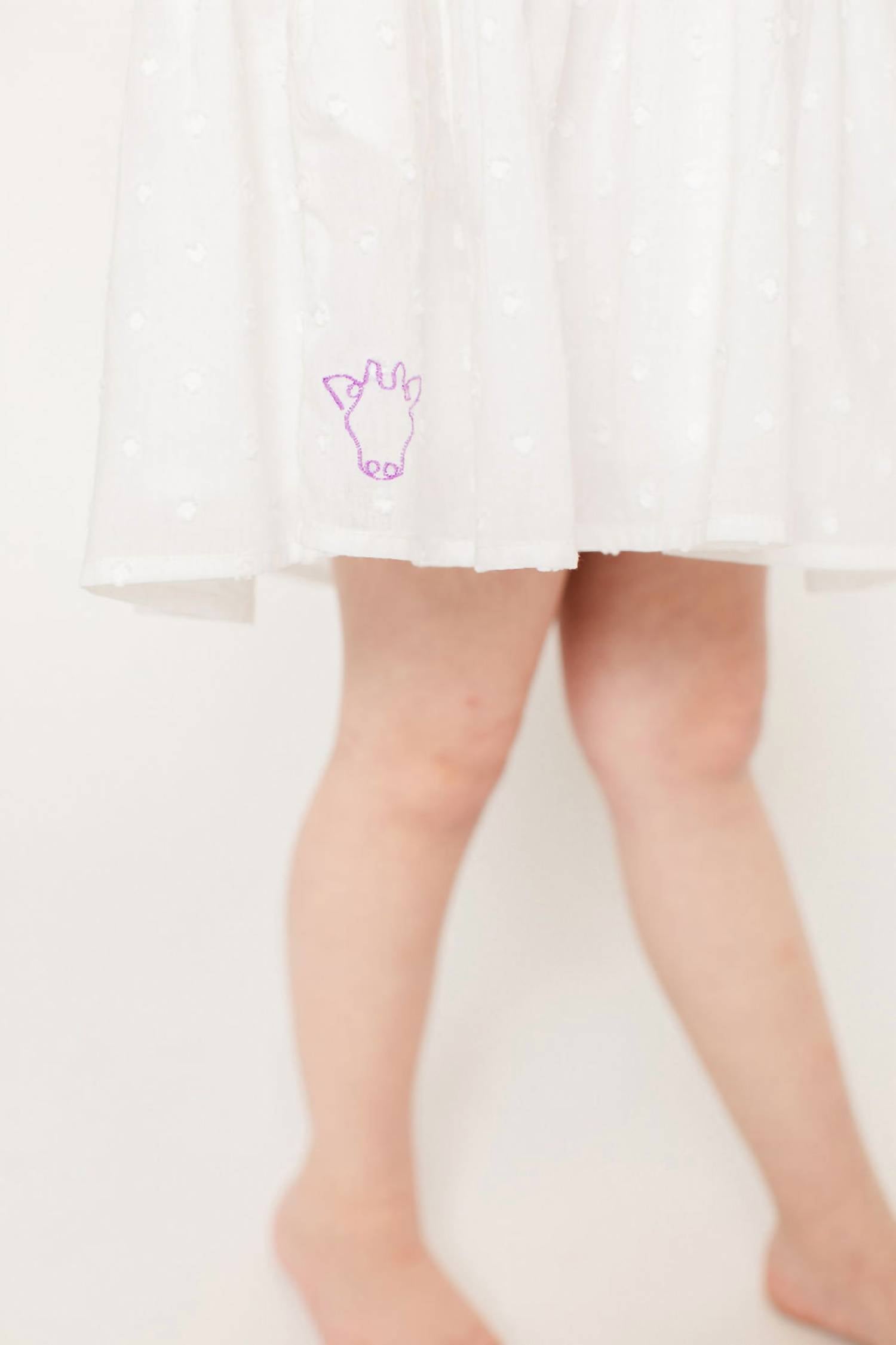 Dear Georgie - Sully Dress