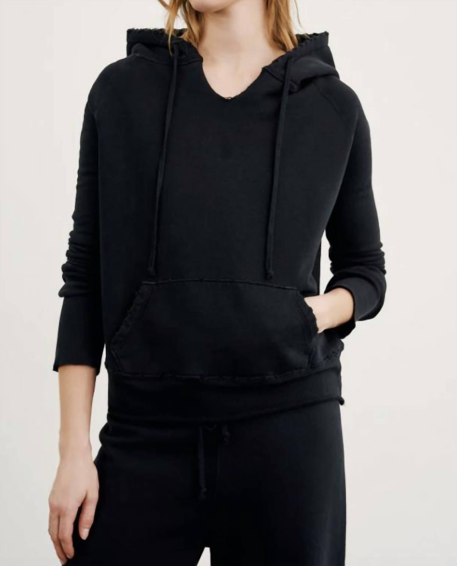 Nili Lotan - Janie Hoodie