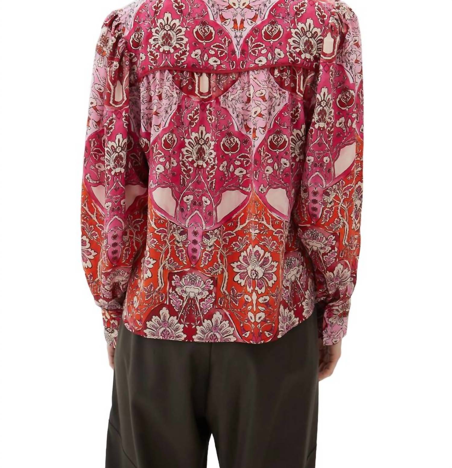 Maria Cher - Lugo Mia Shirt
