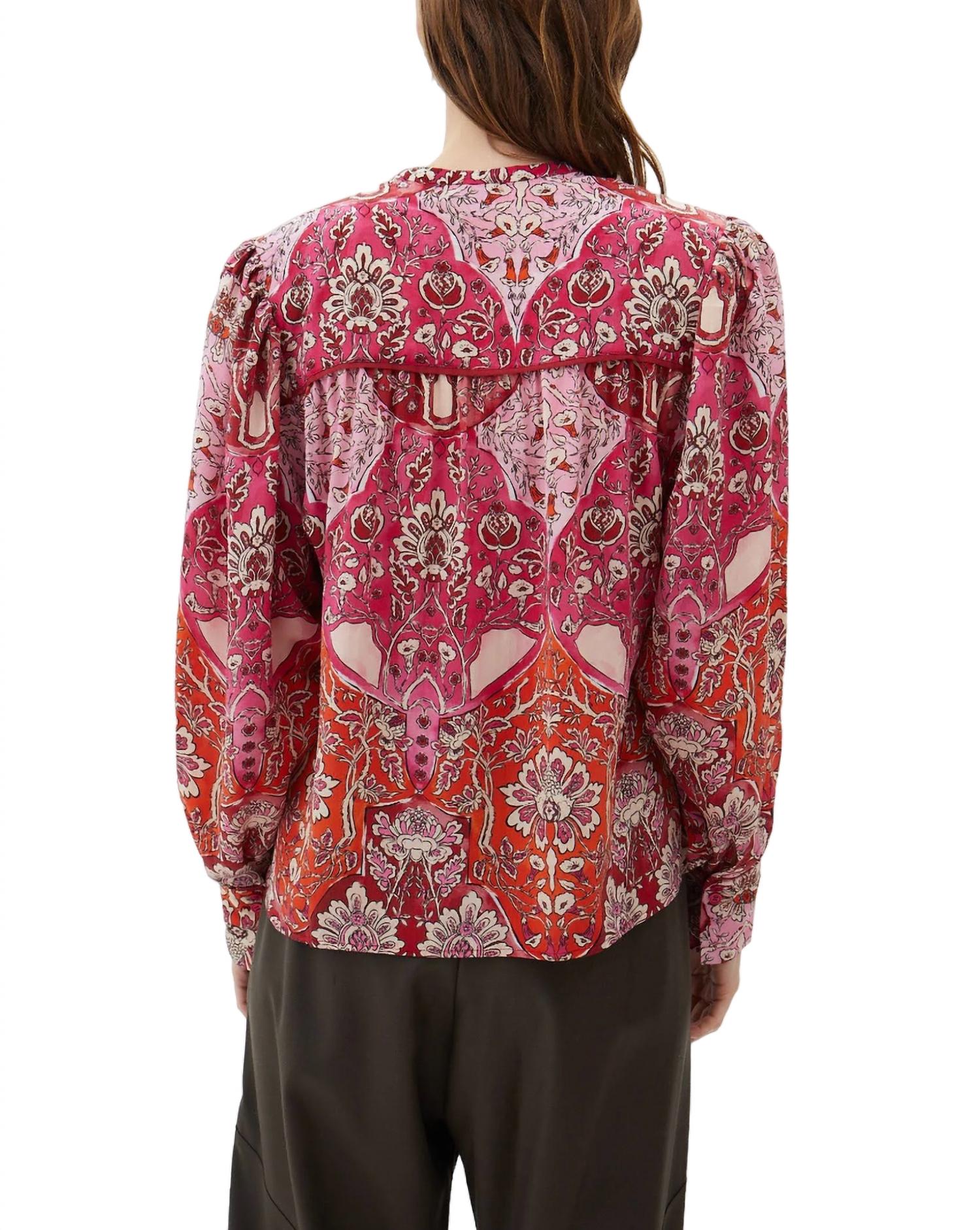 Maria Cher - Lugo Mia Shirt
