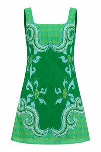 Anna Cate - Zander Dress