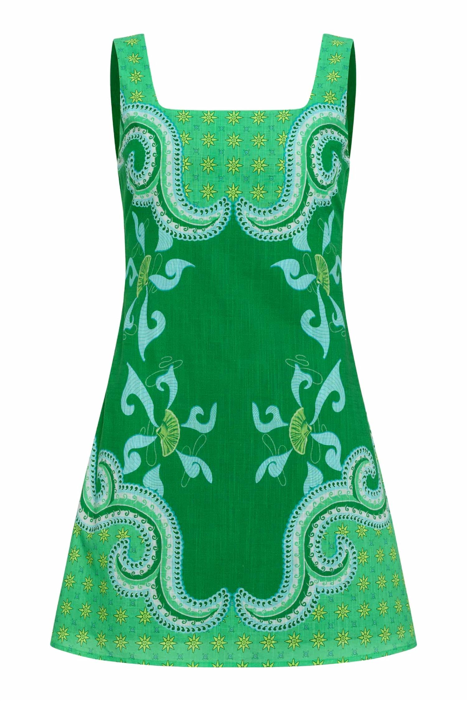 Anna Cate - Zander Dress