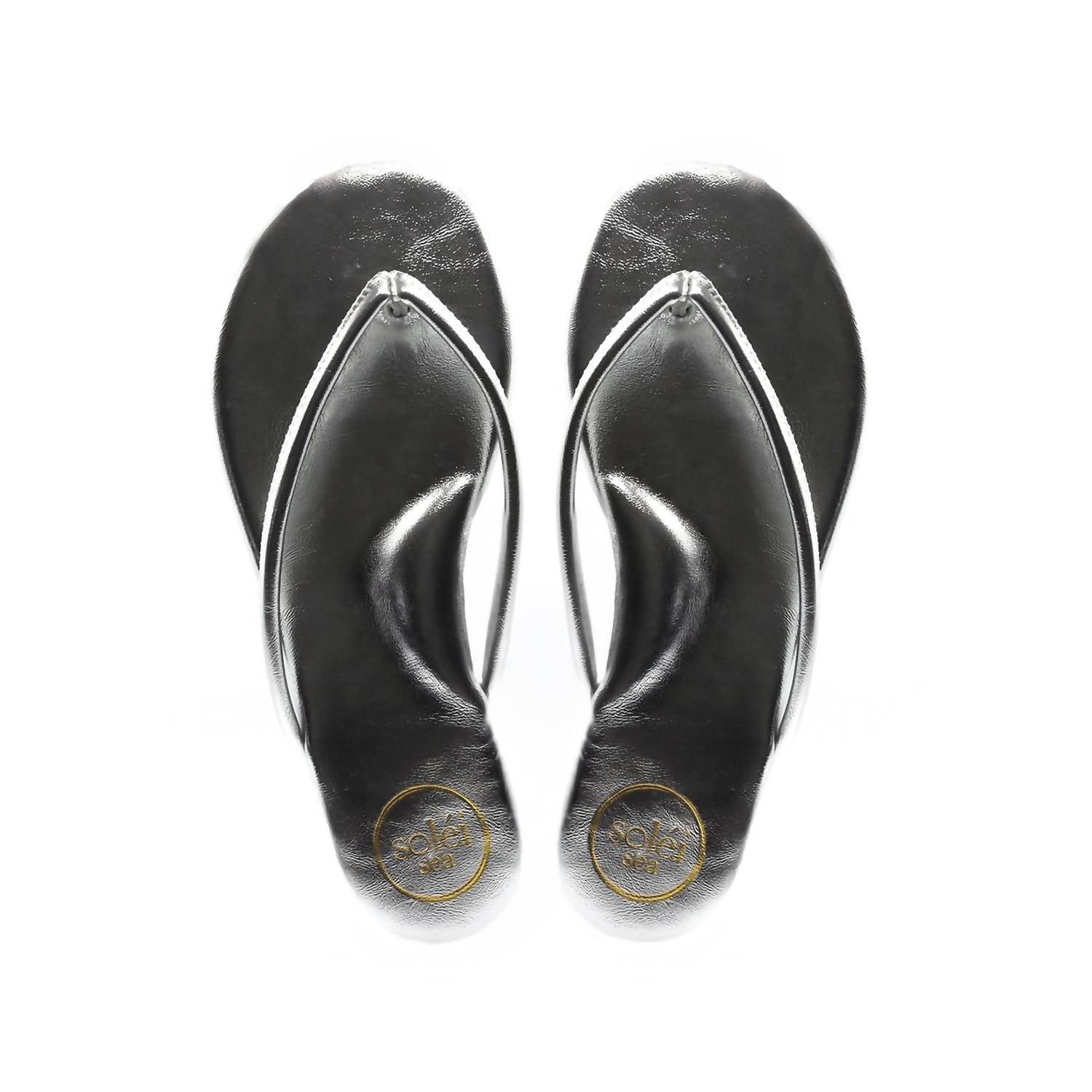 Solei Sea - Women's Vivie Slide Sandal