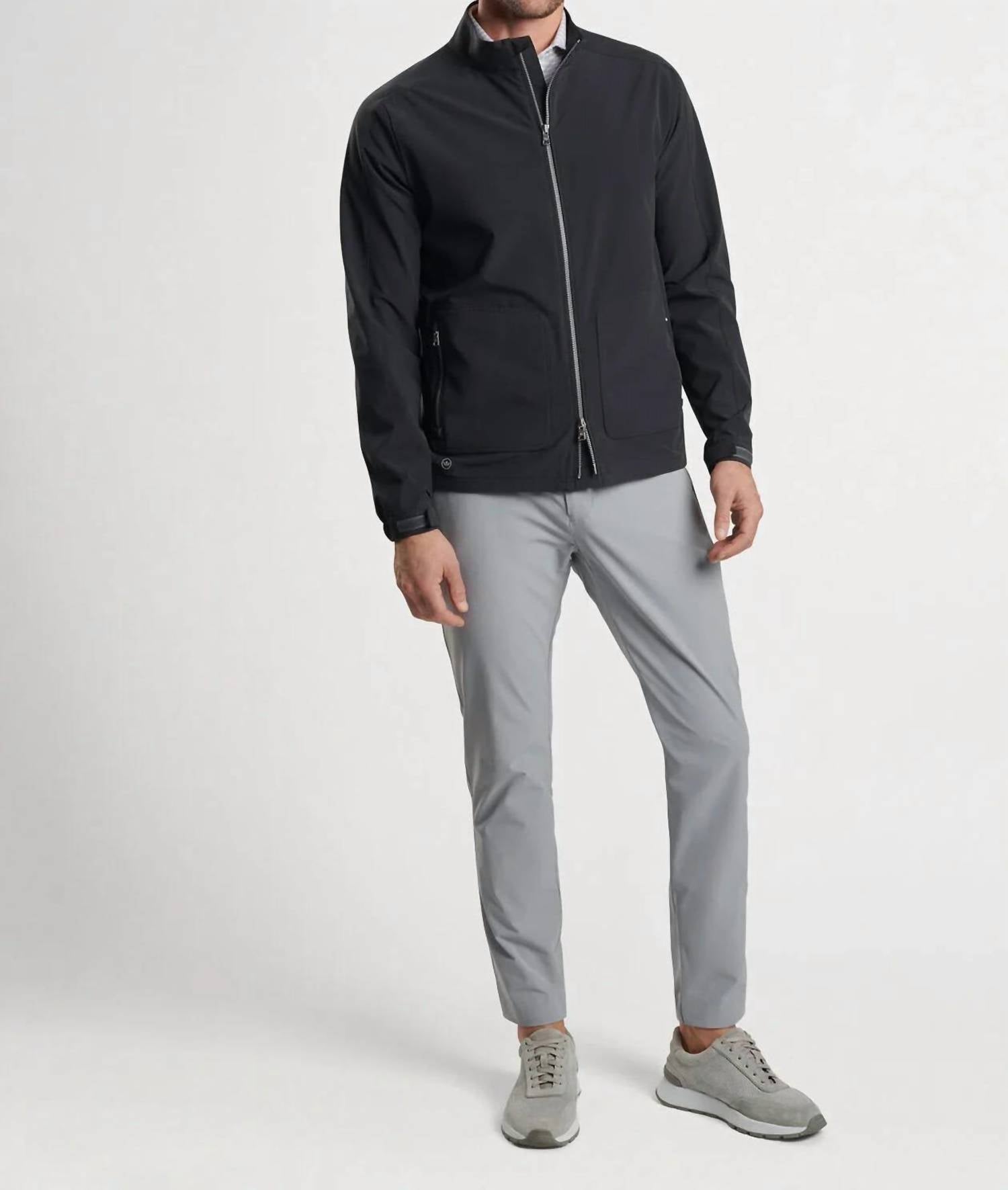 Peter Millar - Crown Crafted Contour Jacket