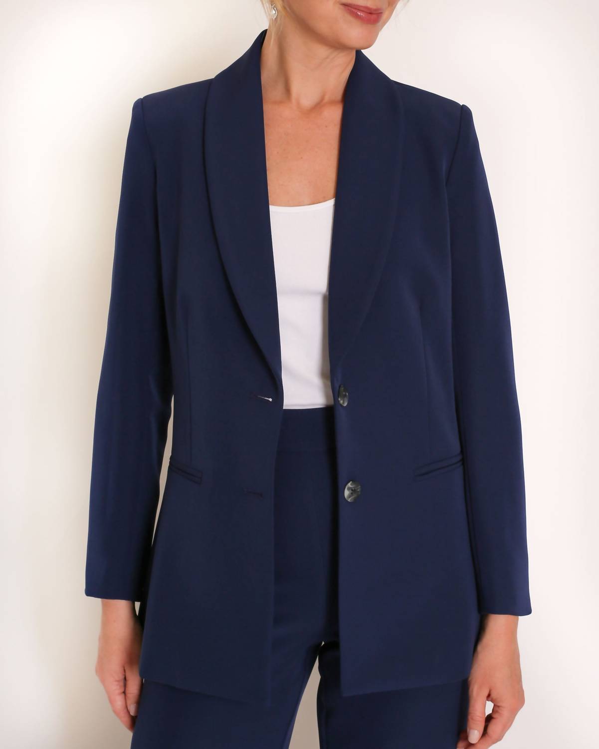 Camilyn Beth - Parker Blazer