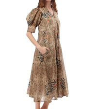 Dizzy-Lizzie - Montauk Dress