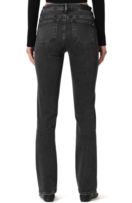 Mavi - Kendra High Waist Straight Leg Jeans