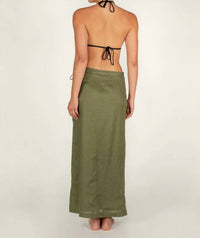 Mikoh - La Ponche Maxi Skirt