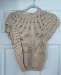 Sundays - Phoebe Sweater