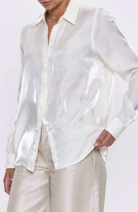 Pistola - Tilda Long Sleeve Button Up