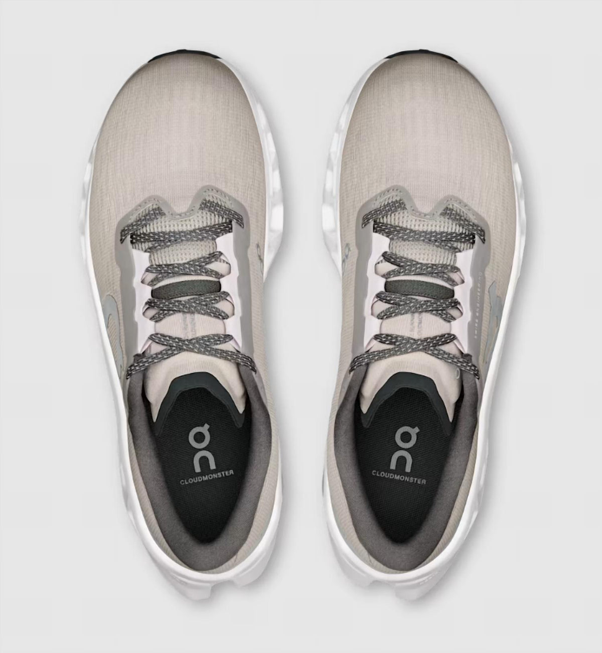 On - Women's Cloudmonster 3 Shoe