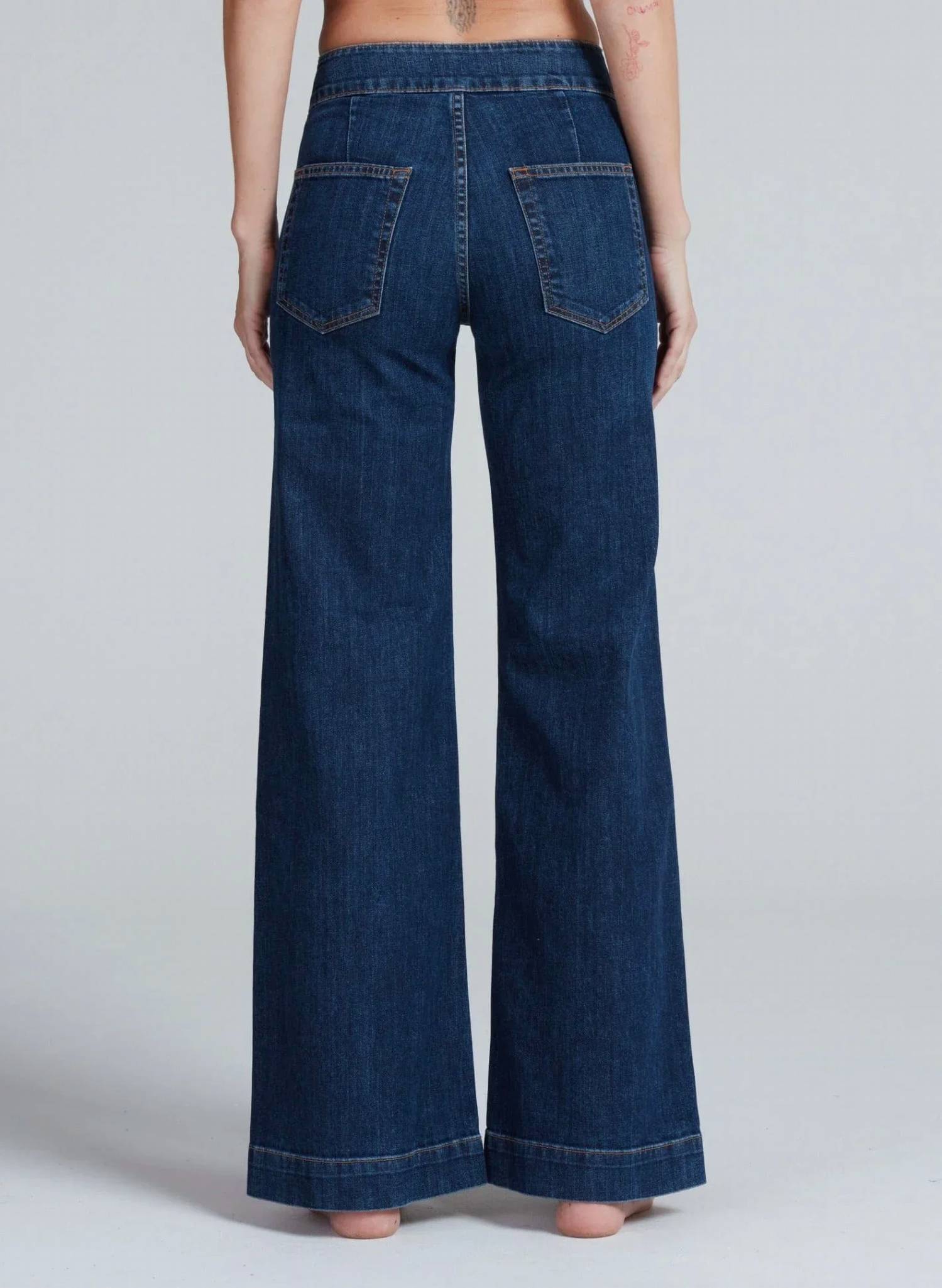 Askk Ny - Brighton Jean