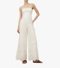 Andres Otalora - Women's Escapes Jumpsuit