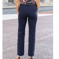 Grace And Lace - 9 To 5 Straight Leg Pants