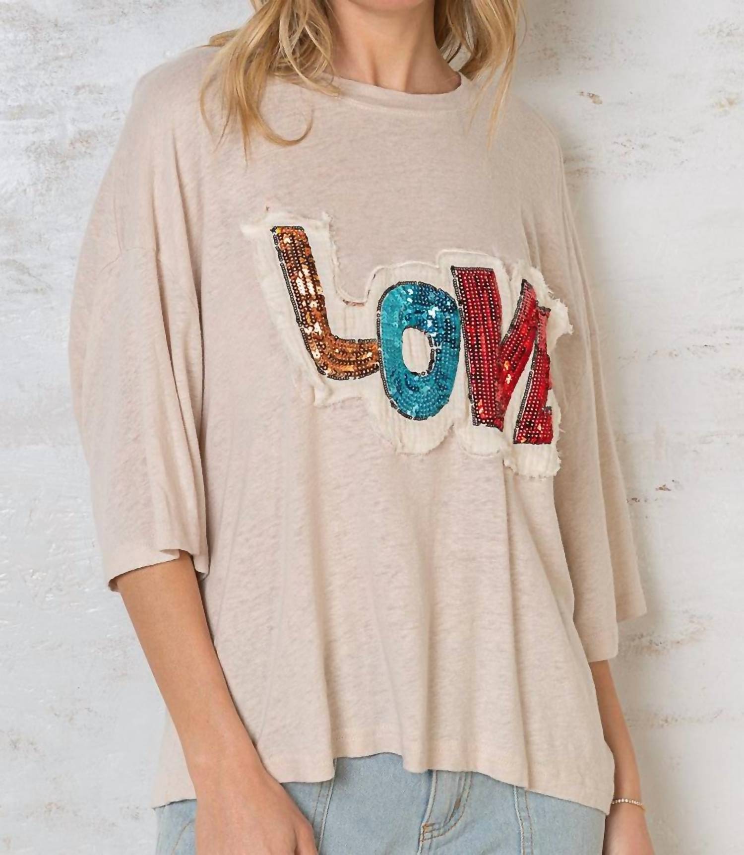 Pol - Love Top