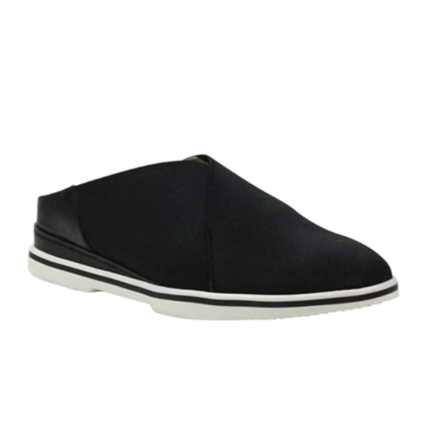 J. Renee - Women's Clarette Mule Shoe