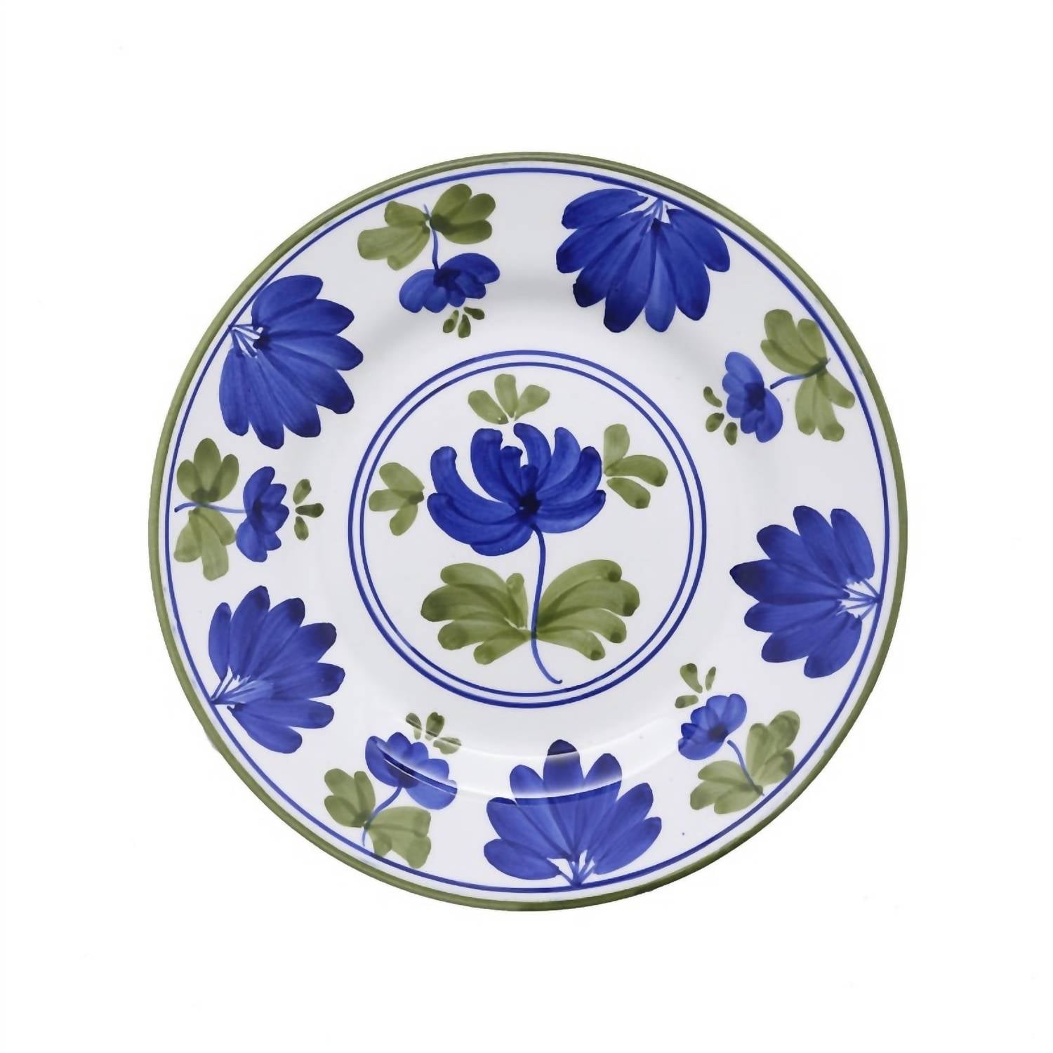 Casa Casa Curated - Blossom Dessert Plate