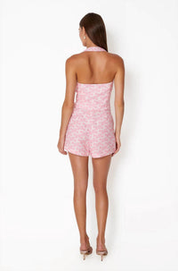 Cin Cin - Rouge Tailored Shorts