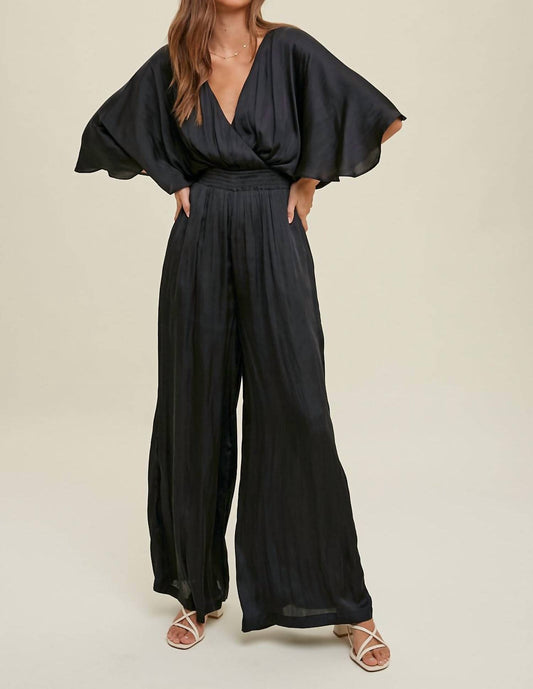 Wishlist - Clarissa Jumpsuit