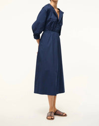 Staud - Cafu Dress