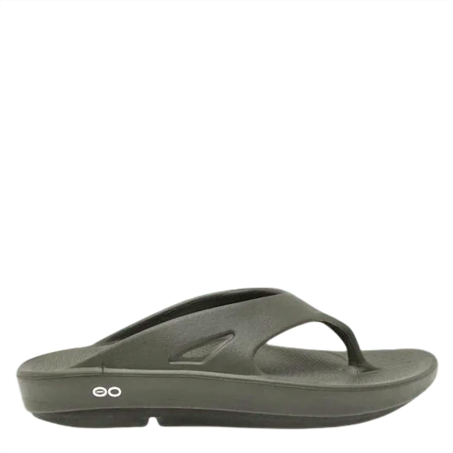 Oofos - Unisex - Ooriginal Sandal