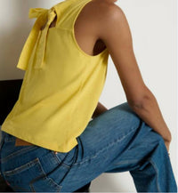 Nation Ltd - Sammi Tie Back Tank