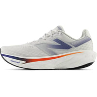 New Balance Men's Fresh Foam X 1080 V14 Sneaker in grey matter silver metallic - men's sneaker