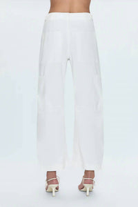 Pistola - Sabrina Straight Leg Utility Pants