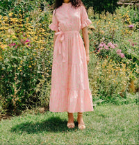 Love The Label - Emma Midi Dress