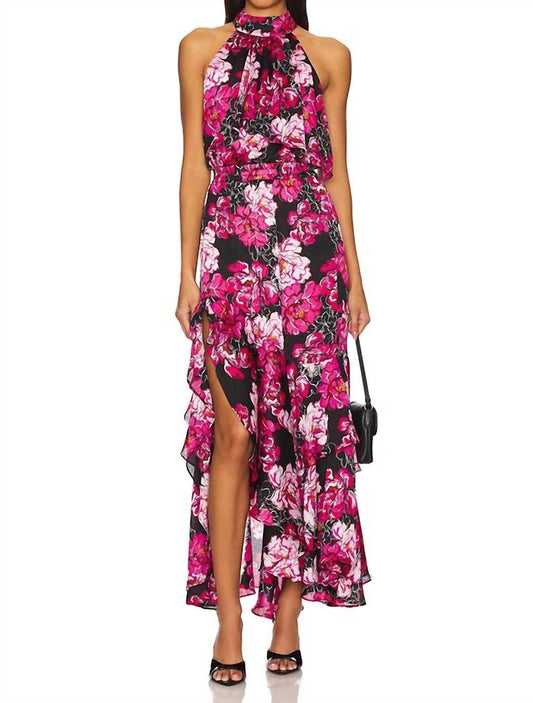 Misa Los Angeles - Aneva Dress