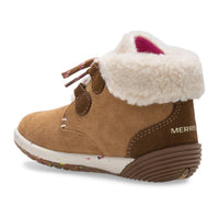 Merrell - Infant-Toddler Bare Steps Boot