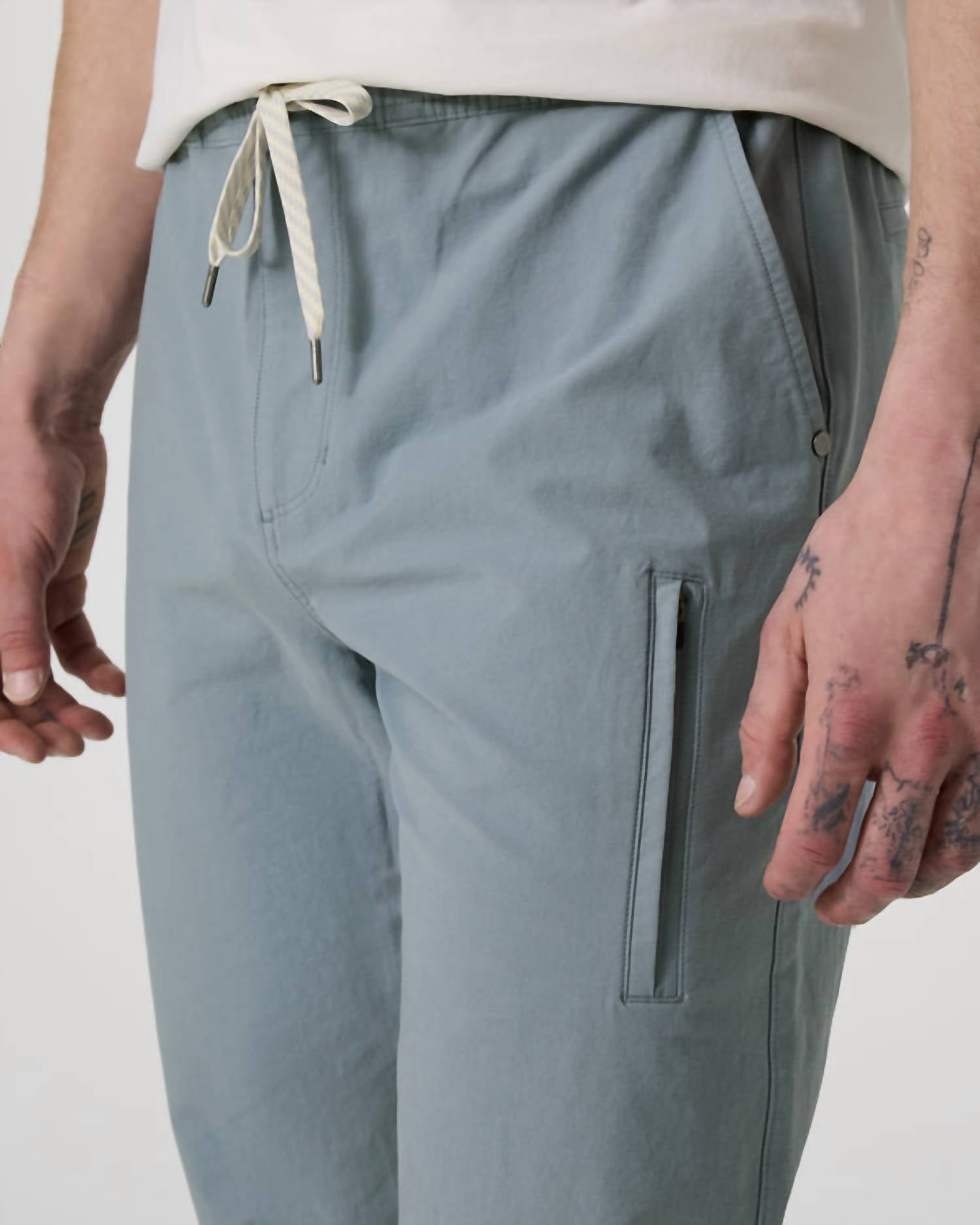 Vuori - Barren Explorer Pant