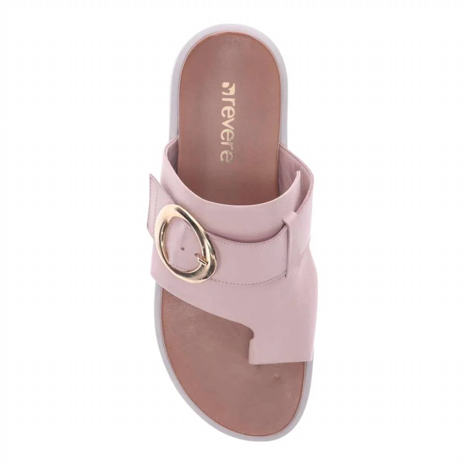 Revere - Women's Biscay Sandal