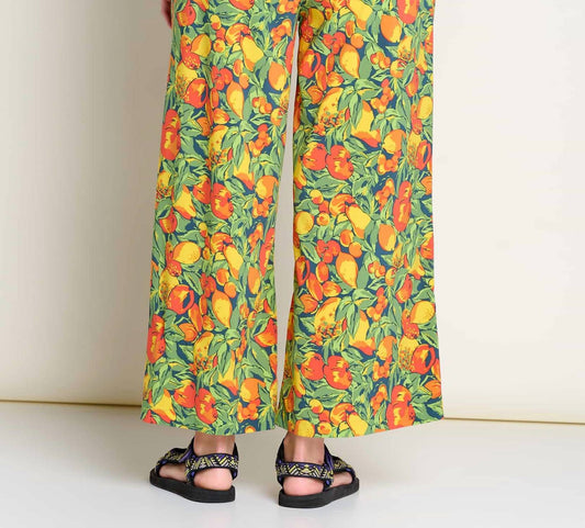 Toad&Co - Sunkissed Wide Leg Pant