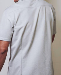 Fundamental Coast - Wilshire Short Sleeve Shirt