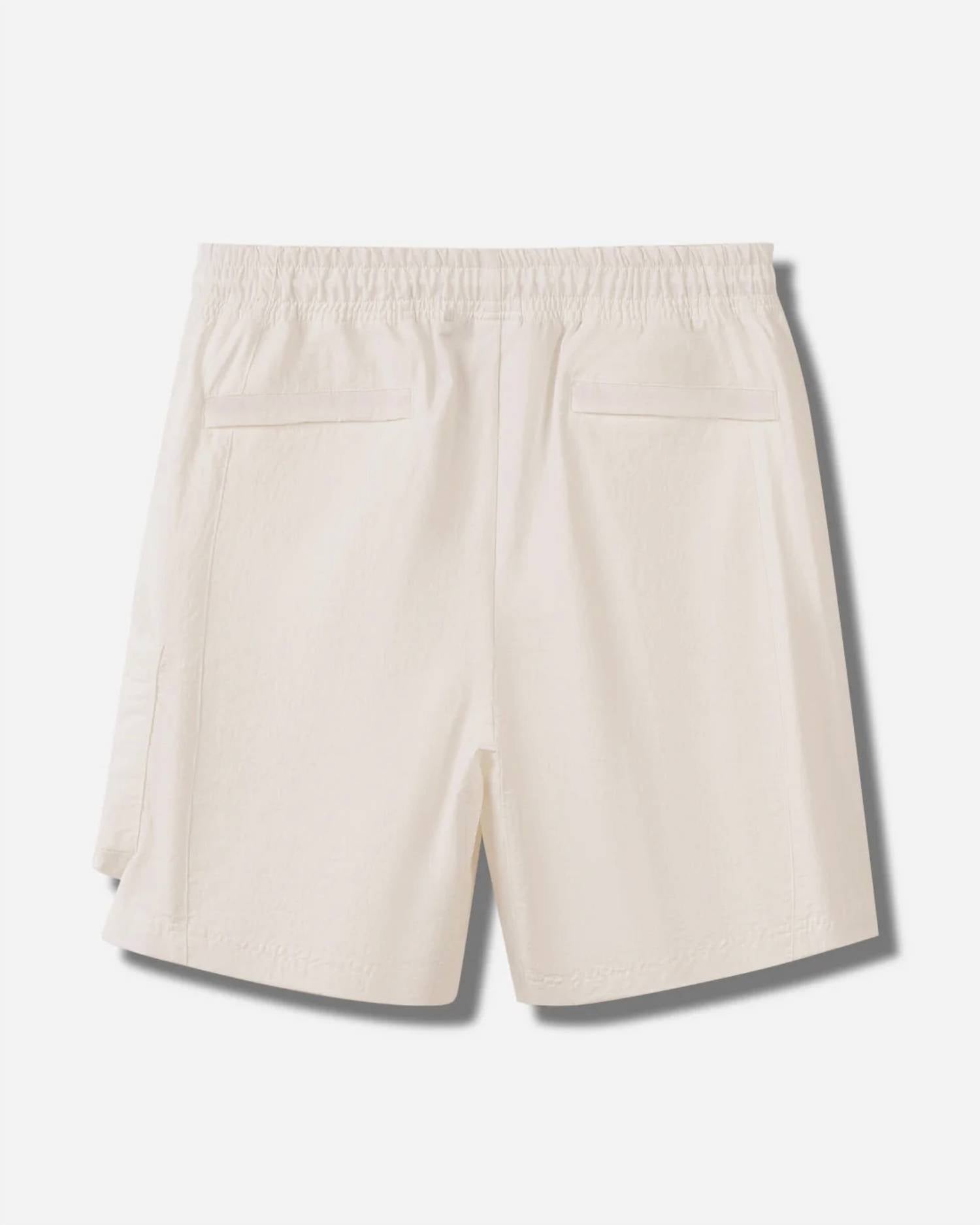 Staple - Men's Nylon Taslan Cargo Shorts