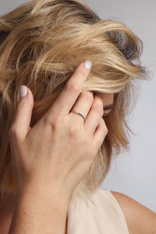 Marrin Costello - Women's Melrose Ring