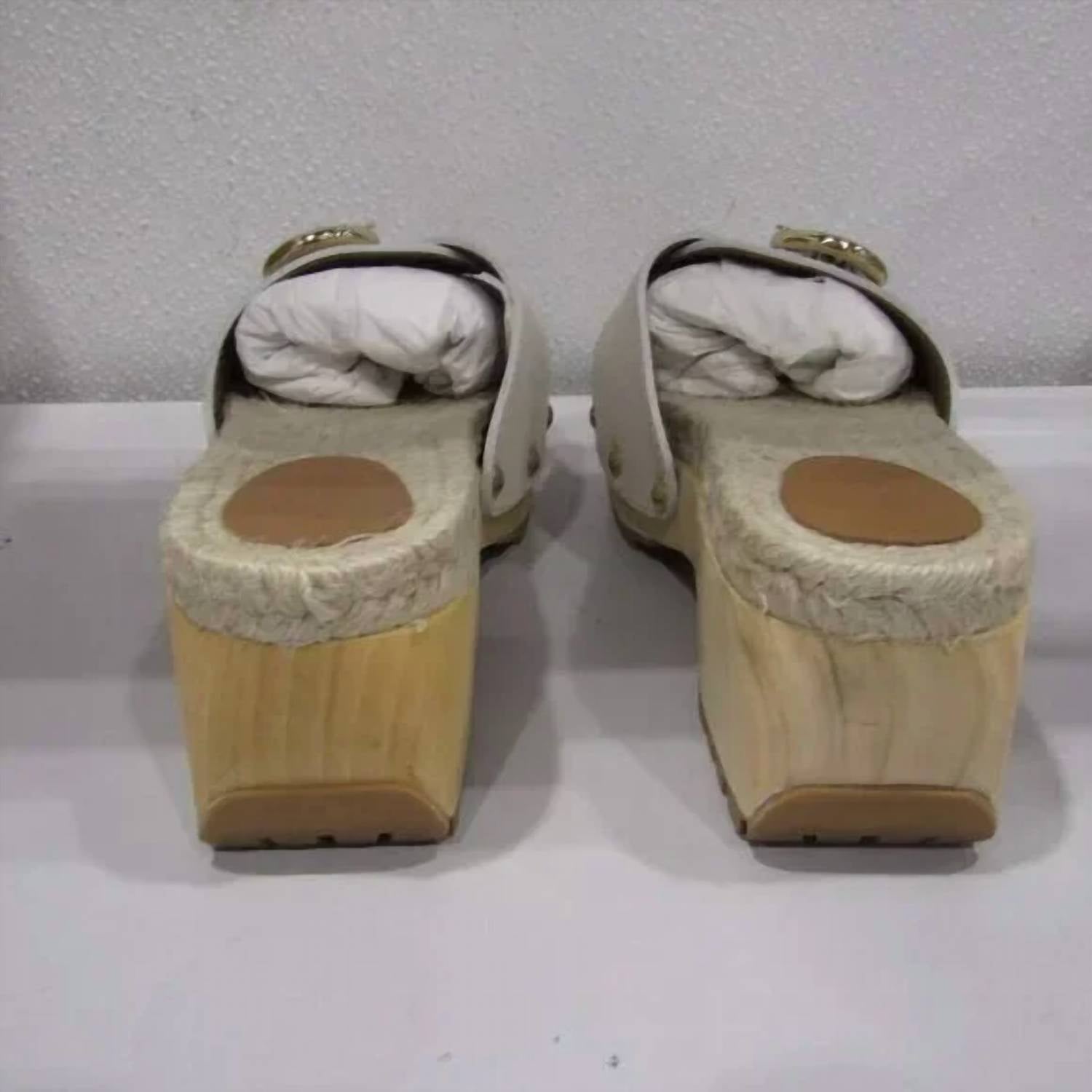 See By Chloe - Women's Viviane Slide Sandals