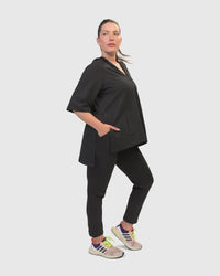 Alembika - Exhale Jogger Pants