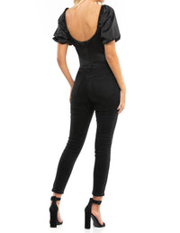 For Love & Lemons - Pixie Bodysuit