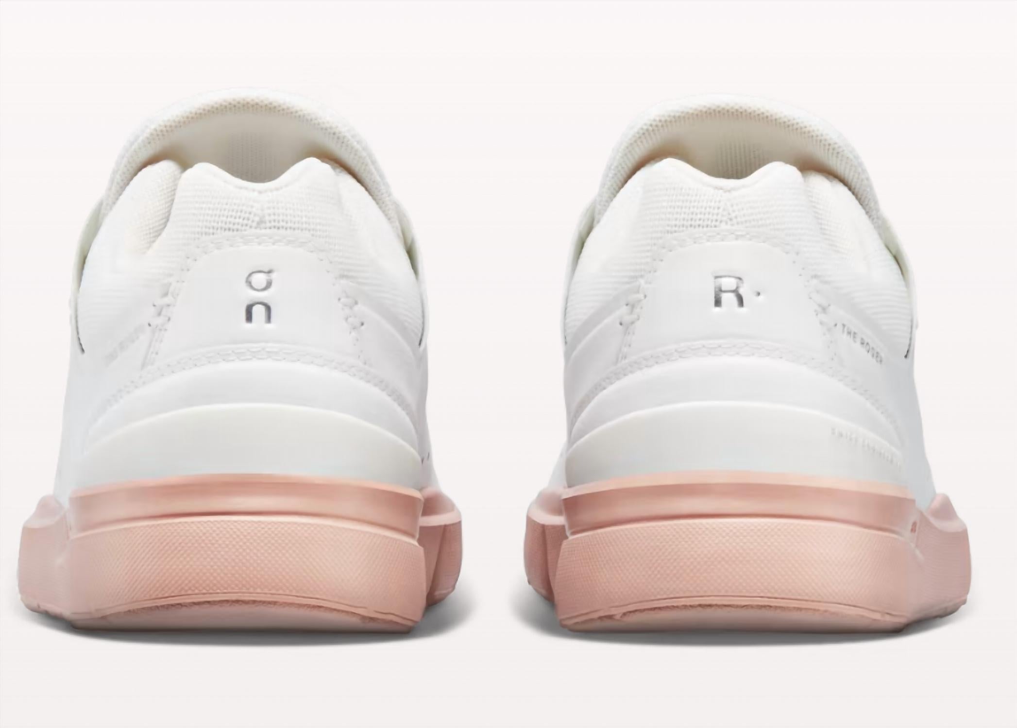 On Running - Women's Roger Advantage Sneakers