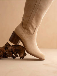 Oasis Society - Women's Harriet Tall Riding Boot